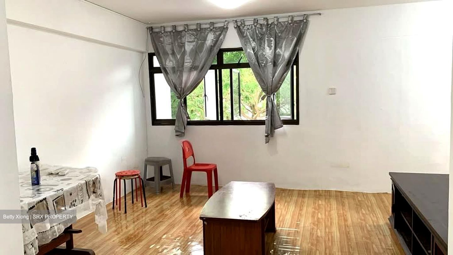 Blk 485 Admiralty Link (Sembawang), HDB 4 Rooms #592468201